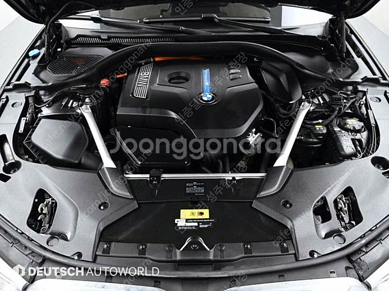 BMW 5시리즈 중고 BMW 중고 5시리즈 중고차 할부...--6