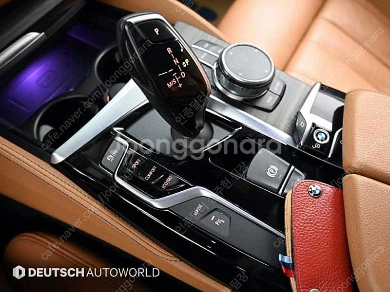 BMW 5시리즈 중고 BMW 중고 5시리즈 중고차 할부...--9