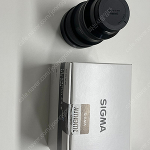 시그마 14-24mm F2.8 DG DN Art 소니 SE 팝니다