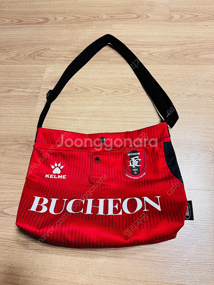 부천FC 1995 크로스백입니다--0