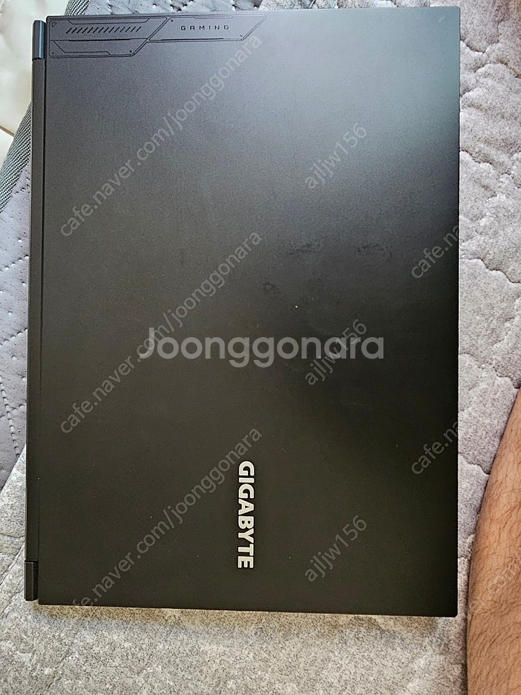 기가바이트 G6 KF i7 13세대 게이밍 노트북--0