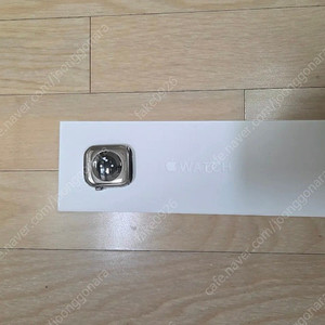 애플워치 10 GPS+Cellular + 정품스포츠루프 팝니다