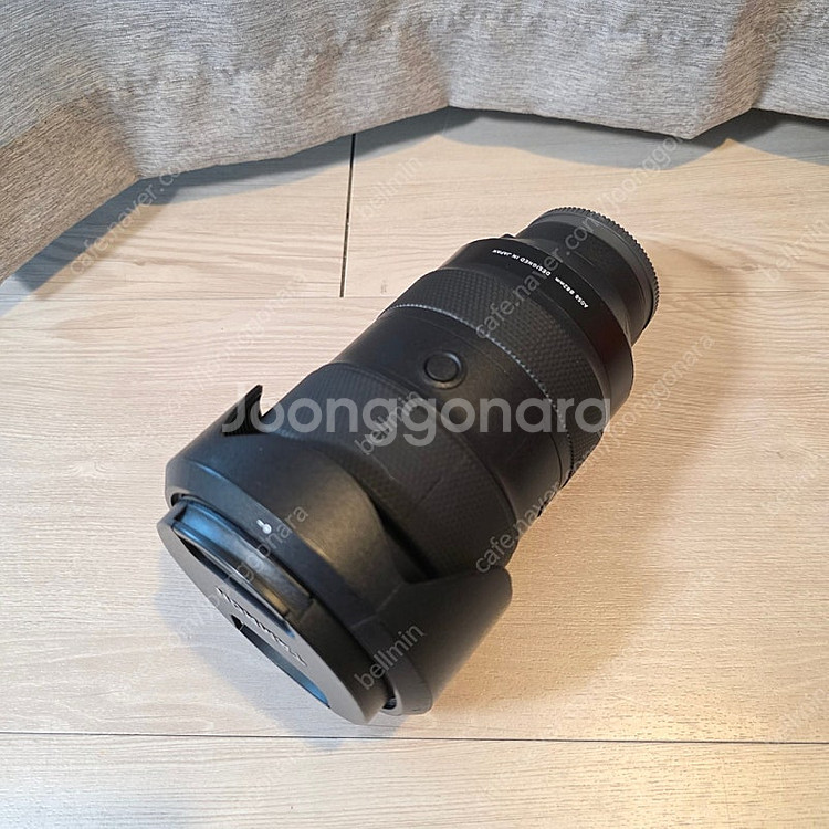 탐론 35-150 f2.8 소니마운트 팝니다--2