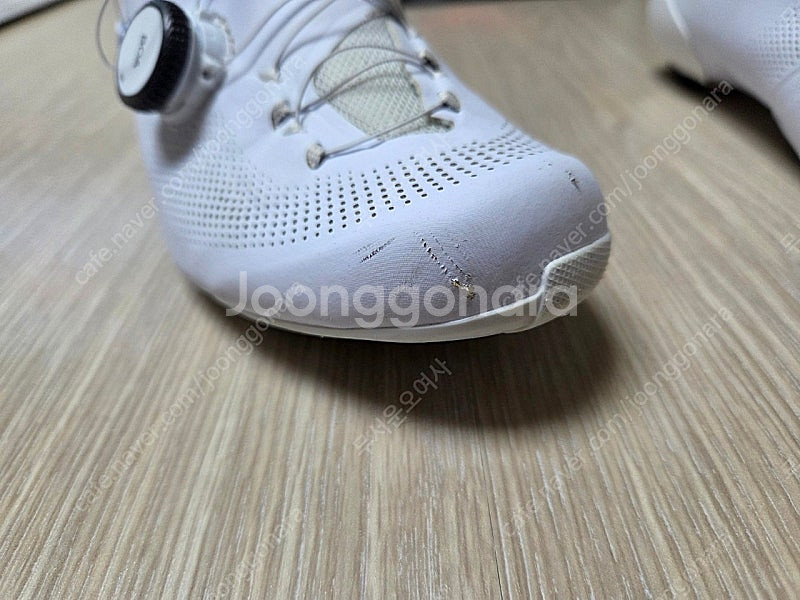 시마노 RC903 와이드 36(224mm) 클릿슈즈 화...--7