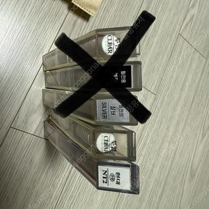 자동차 붓펜 팝니다