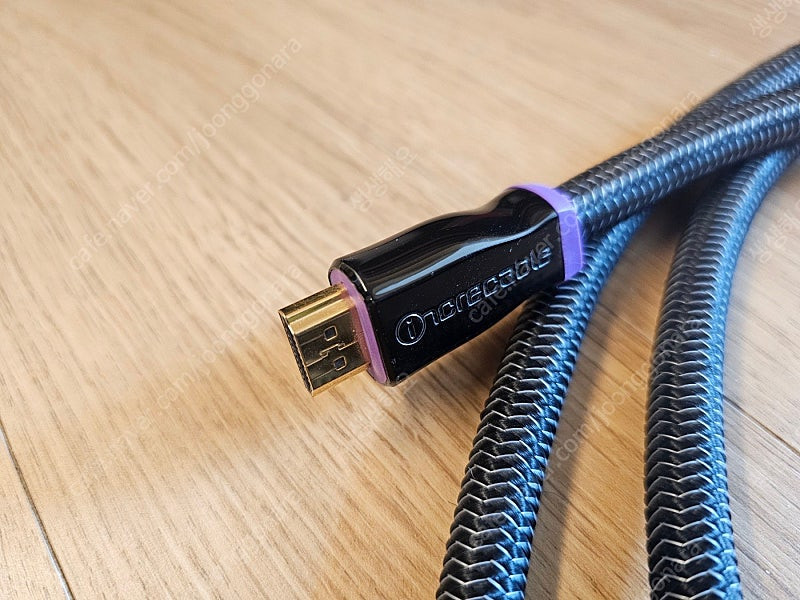 TouchStone HDMI cable 2M (터치스톤 HDMI 케이블) 이미지