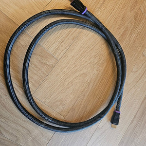 TouchStone HDMI cable 2M (터치스톤 HDMI 케이블)