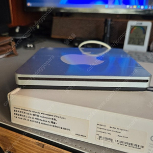 USB SuperDrive 맥북에어 MacBook Air 판매