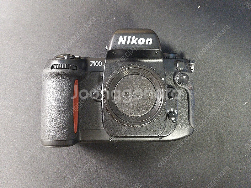 니콘 F100+시그마 2870 F2.8--0