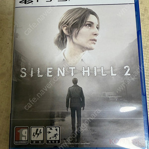 사일런트힐2