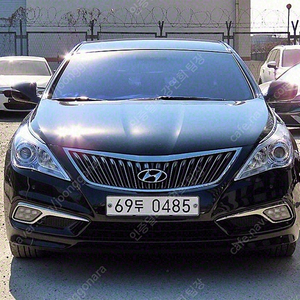 그랜저 중고 가격 중고 그랜저 검정색 2016년식 HG300 PREMIUM 개인사업자 차량구매