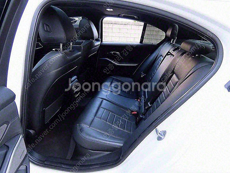 BMW 3시리즈 중고 BMW 중고 3시리즈 330i 흰...--6