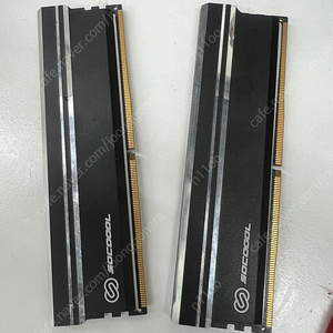 TEAMGROUP DDR5-5600 CL46 Elite 16g x 2 + 3rsys 빙하
