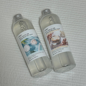 린제이 모델링팩 대용량앰플 2개 일괄