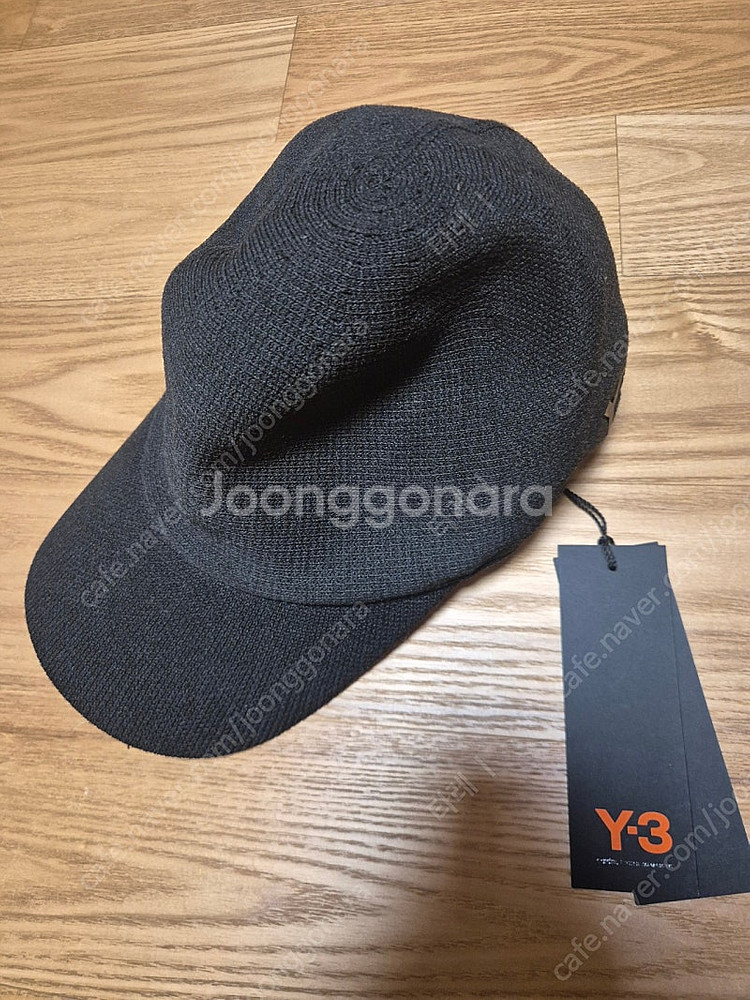y3 니트캡--0