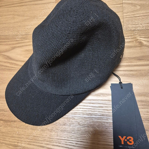 y3 니트캡