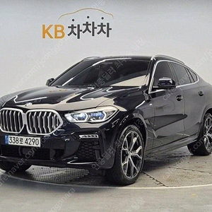 BMW X6 중고차 할부 개인사업자 차량구매 수입중고차 검정색 2021년식 37,721km xDrive 30d M 스포츠 중고차 할부혜택