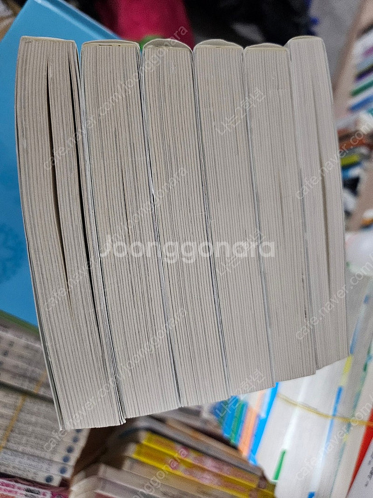 (라노벨) 형의그녀 1-5,8 (택포13000원)--1
