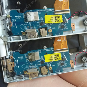 14z990 서브보드판매합니다..