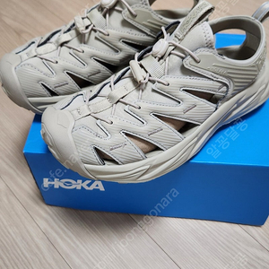 호카 오네오네 호파라 샌들 250