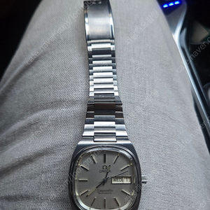 오메가 씨마스터 테레비(OMEGA seamaster)