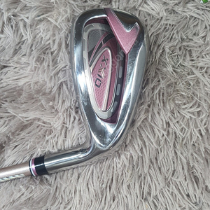 젝시오여성 mp1200 보르노 7번아이언