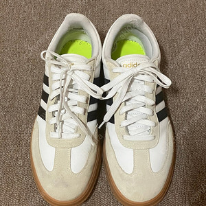 아디다스 그라다스 블랙 270-280