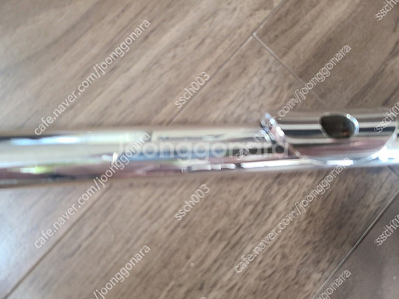 YAMAHA YFL-221 플룻 야마하 플룻택포 21만...--4