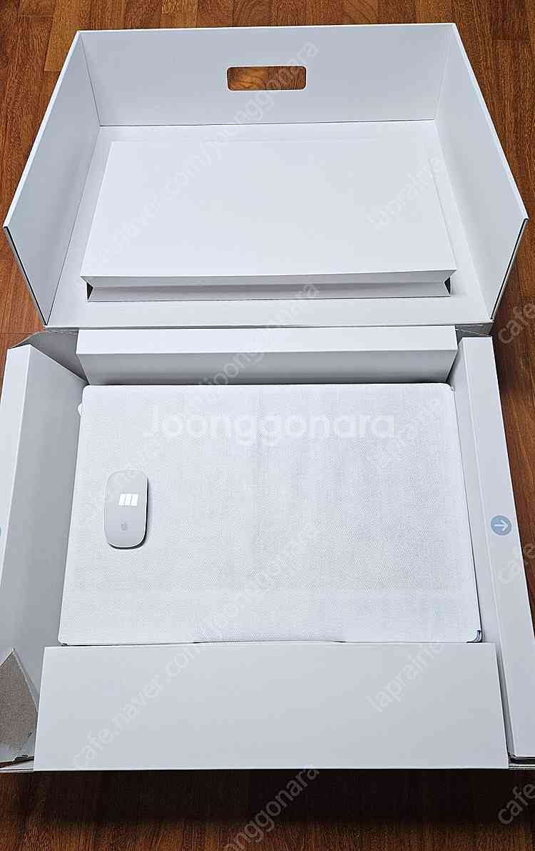 아이맥 24인치 블루 M1 램 8GB/SSD 256GB--3