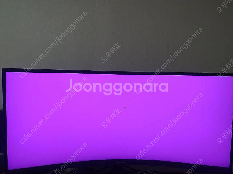 삼성 오디세이 G5 C34G55T QHD 34인치 16...--3