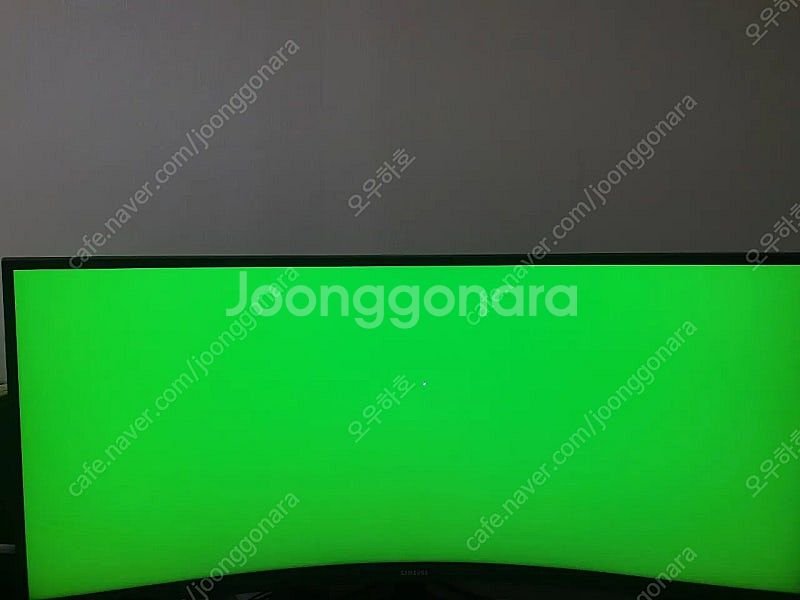 삼성 오디세이 G5 C34G55T QHD 34인치 16...--6