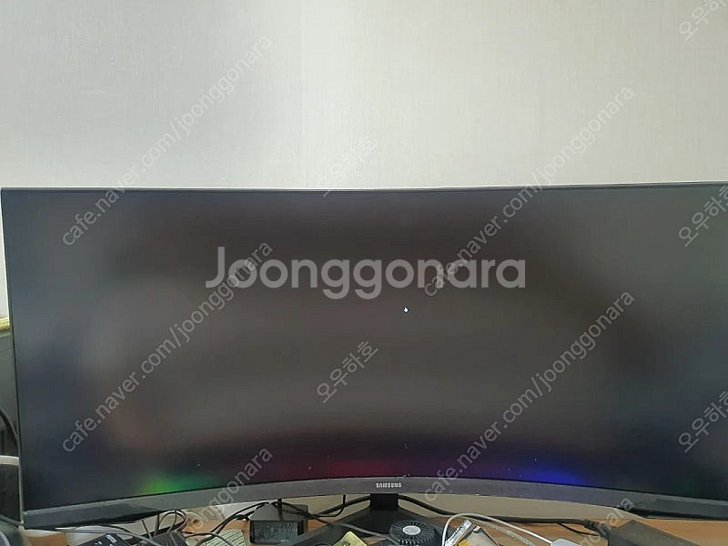 삼성 오디세이 G5 C34G55T QHD 34인치 16...--8