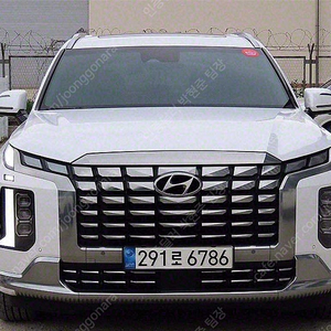 현대 팰리세이드 중고 가격 팰리세이드 중고차 2023년식 75,049km 가솔린 3.8 2WD 캘리그라피 중고차구매