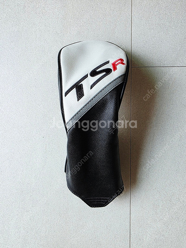 (헤드만) 신품 타이틀리스트 우드 tsr2 15도(3번...--4