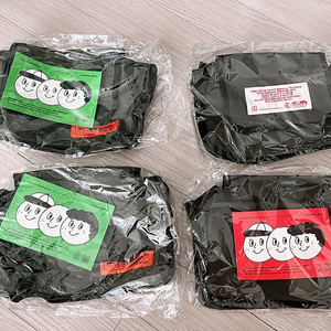 오롤리데이 기저귀가방 유모차 파우치 미개봉 새제품