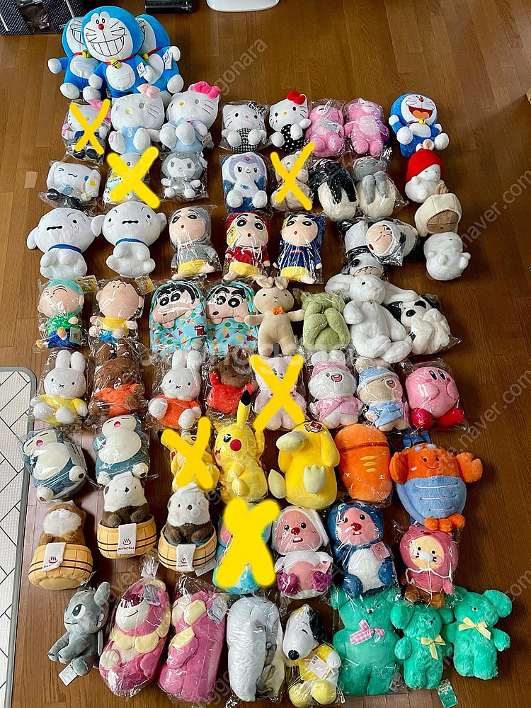 뽑기 인형 대량 판매 (업자분 환영)--0