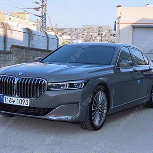 BMW 7시리즈 중고 BMW 중고 BMW 7시리즈 중고차 2021년식 730Ld xDrive M 스포츠 중고자동차