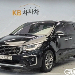 [기아]더 뉴 카니발 디젤 9인승 럭셔리 (9인승) ★상태 좋은 중고차★할부★리스★전액할부★카드★탁송★24시간 상담 가능합니다★