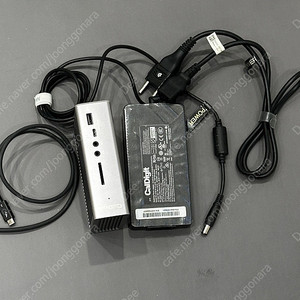 칼디짓 CalDigit 3 TS plus 독