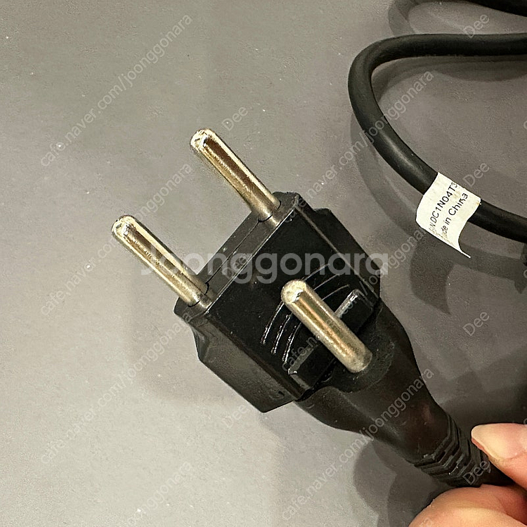 칼디짓 CalDigit 3 TS plus 독--3