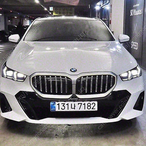 BMW 5시리즈 중고 BMW 중고 530i xDrive M 스포츠 수입중고자동차
