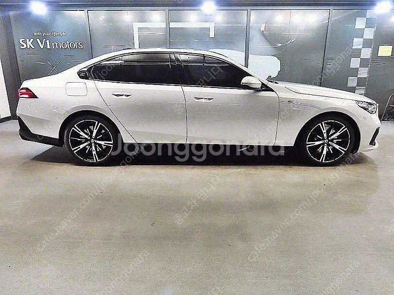 BMW 5시리즈 중고 BMW 중고 530i xDrive...--7