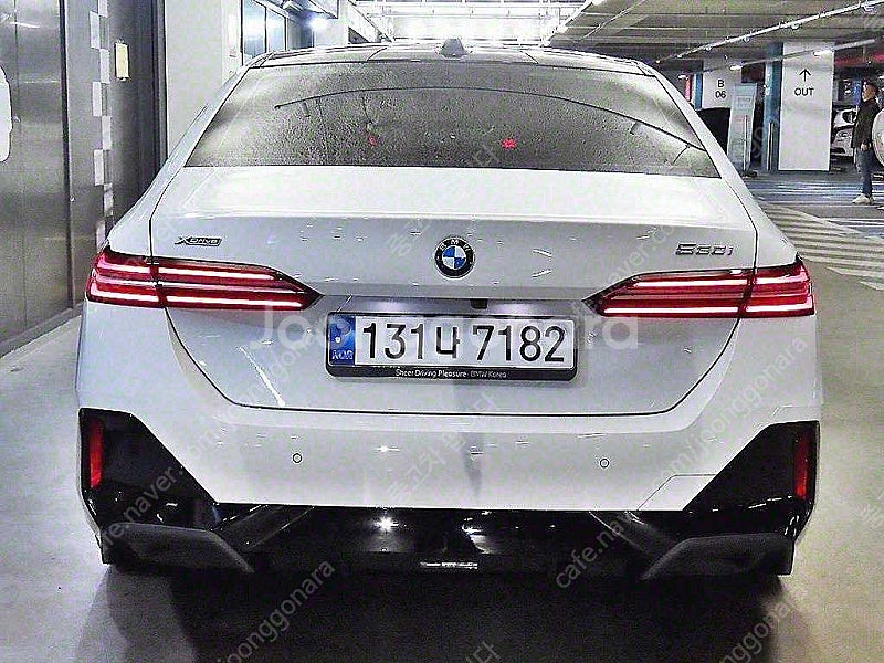 BMW 5시리즈 중고 BMW 중고 530i xDrive...--9