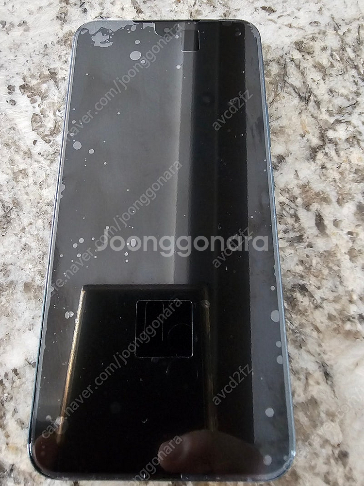 갤럭시 S22+ 플러스 256G 판매합니다 (액정, 배...--0