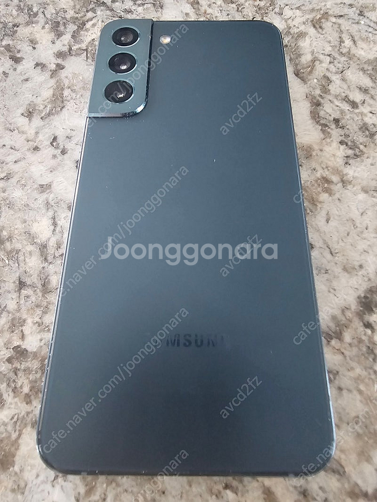 갤럭시 S22+ 플러스 256G 판매합니다 (액정, 배...--1