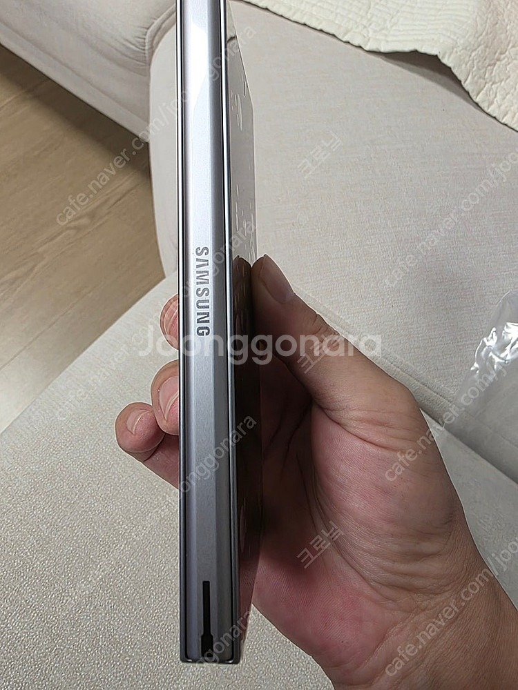 개인 자급제 갤럭시폴드6 512G--1