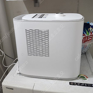 퓨리얼 클린어스 음식물처리기