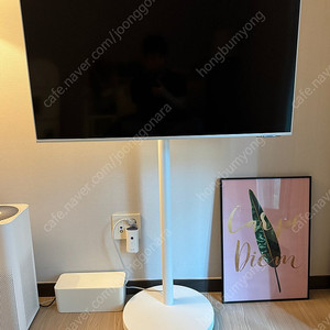 삼성 스마트 모니터 M7 43인치