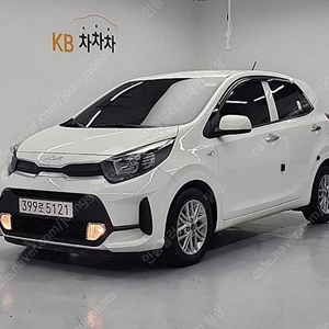 경차 중고 모닝 중고차 시세 기아 중고차 2022년식 11,214km 프레스티지 중고차카페