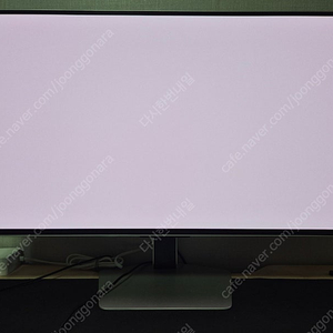 삼성 오디세이 G8 S32DG800 32인치 4K UHD 240hz